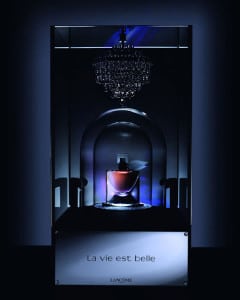 znacka lancome predstavila 15 limitovanych parfemu za 35000 dolaru