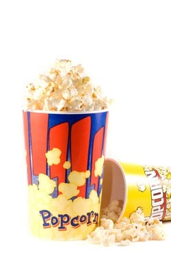 popcorn