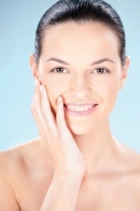 domaci peeling primo z lednicky