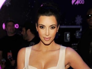 KimKardashian