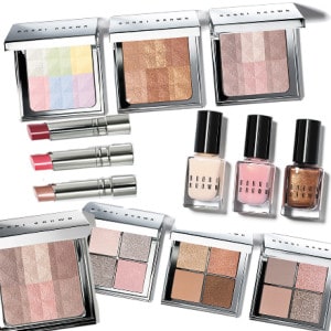 bobbi brown predstavila novou kolekci liceni pro jaro 20141